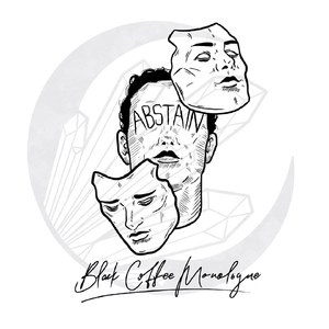 abstain