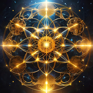 Finanzielle Probleme lösen (528 Hz)