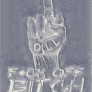 **** Off Bitch (feat. Spectre Falling)