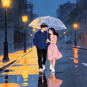 平凡岁月里的温柔相伴