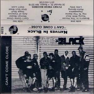 Boston's In The House