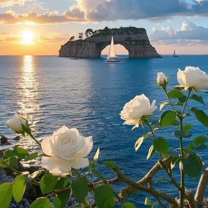 我不愿活在永恒的悲伤里