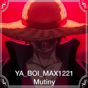 Mutiny