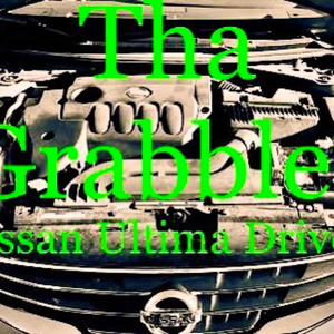 Nissan Ultima Driver