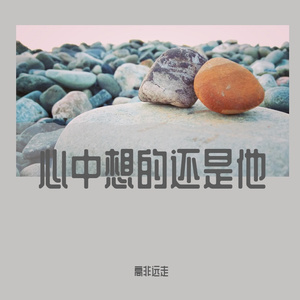 心中想的还是他