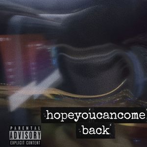 h0pey0u can c0me6ack