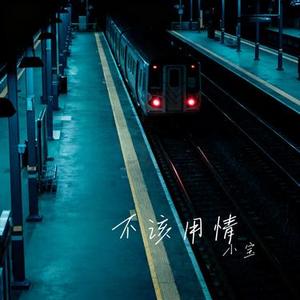 不该用情 (Cover 莫叫姐姐)