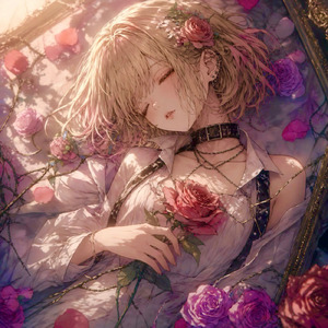 眠り姫