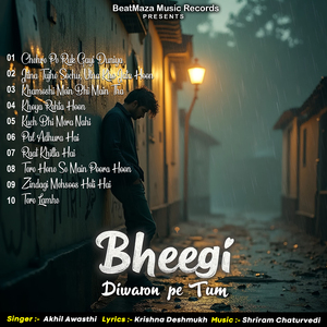 Jitna Tujhe Sochu, Utna Kho Jata Hoon