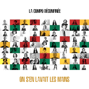 On s'en lavait les mains (La compo déconfinée) (Radio Edit)