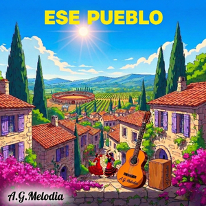 Ese Pueblo