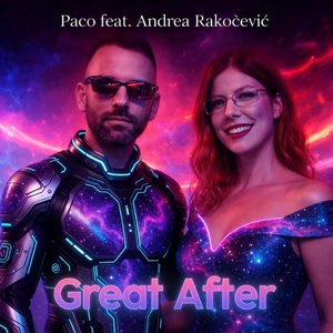 Great After (radio edit)