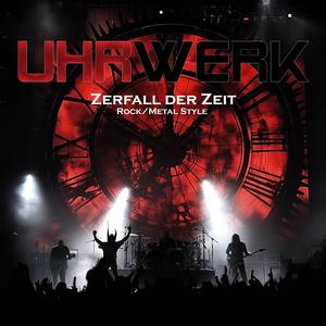 Melancholie der Zeit (Metal Style)