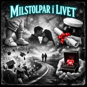 Milstolpar i Livet