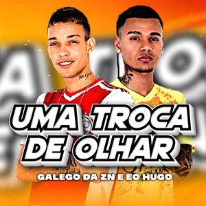Uma Troca de Olhar