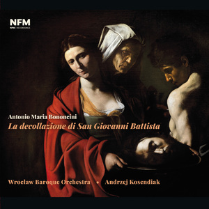 Coro: Rapido da te lungi:La decollazione di S. Giovanni Batista, Pt. 2: No. 21, Rapido da te lungi