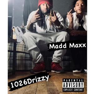 Free Shoot (feat. Madd Maxx)