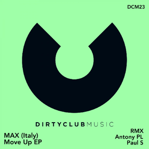 IDR (Original Mix)