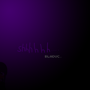 Shhhh!