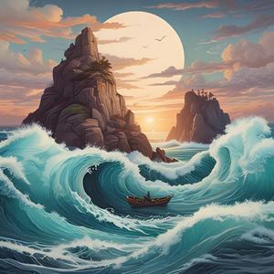 Дівчино прошу не плач