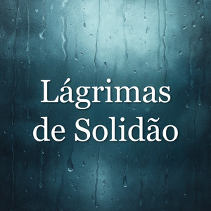 Lagrimas de Solidão
