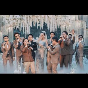 GỬI BẠN THÂN NGÀY CƯỚI (feat. OPlus Band, Đinh Mạnh Ninh, Yanbi, Dương Trường Giang & Dương Trần Nghĩa)