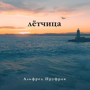 Лётчица