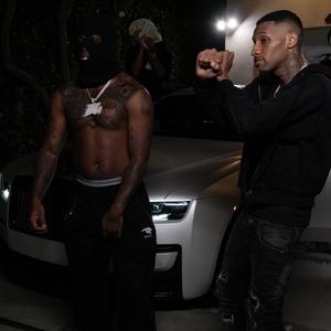 If I Ever Go Broke (feat. Pee5)