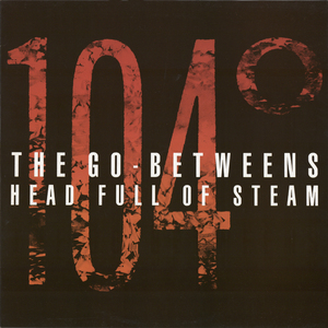 Head Full of Steam (Single Version)