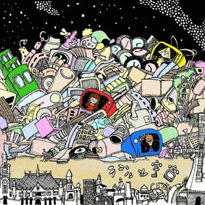 マスコットになりたくて