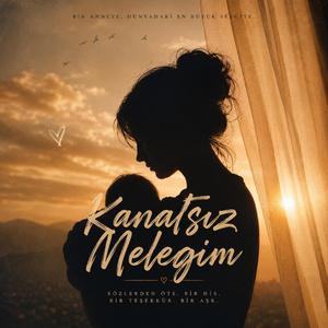Kanatsız Meleğim