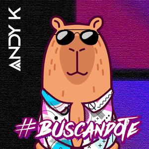 #Buscandote