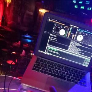 粤R-蓝色妖姬之夜第二季-粤R✈️-蓝色妖姬之夜第二季（连州DJYyRemix remix）