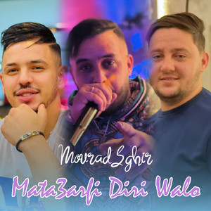 Mata3arfi Diri Walo