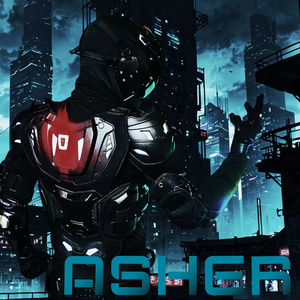 Asher