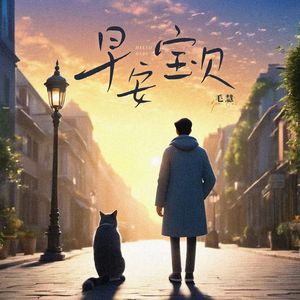 早安 宝贝 (钢琴原创版）