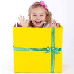 Dia das Mães - Aceite o Meu Presente: Eu! (Playback)