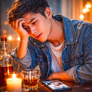 บ่มีเจ้าแล้วอ้ายสิอยู่จั่งได๋