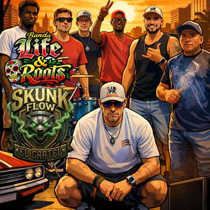 Queimando e Resistindo