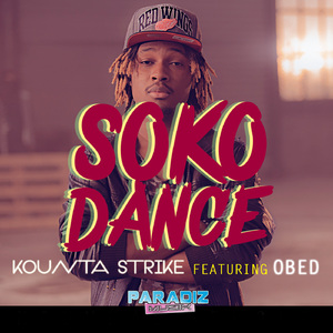 Sko Dance (Radio Edit)