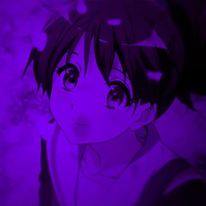 ゆっくり流れる時