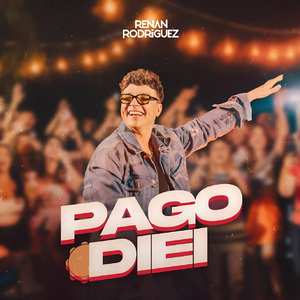 Cê Que Sabe / Mente pra Mim / Eu Quero Só Você