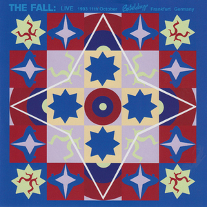 Why Are People Grudgeful? (Live, Batschkapp, Frankfurt, 11 October 1993)