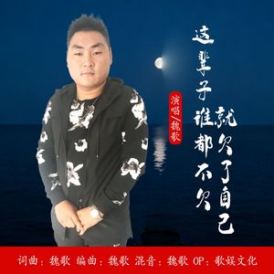 这辈子谁都不欠就欠了自己