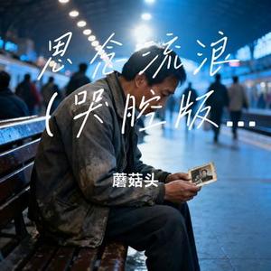 思念流浪 (蘑菇头 Remix)