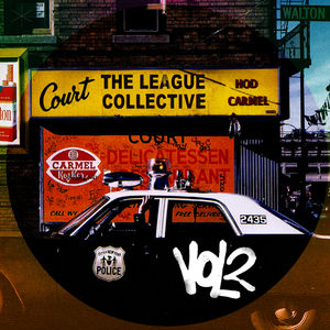 Al Dali- [Waiting Room]