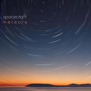 Meteors (feat. Rishi Deepak Bhatia)