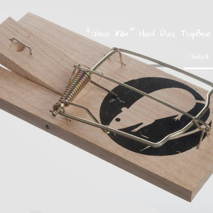 【Free Beat】“Ghost Vibe”Hard Dark Trap Beat