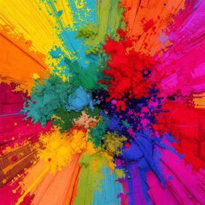 Lovevolution (Ashby/Segal)