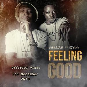 Blessed (feat. Pmartt)